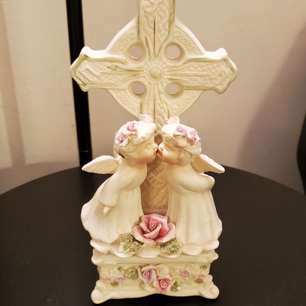 Angel Decor